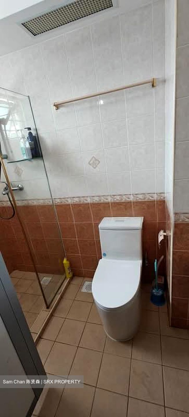 Blk 130 Edgedale Plains (Punggol), HDB 5 Rooms #603686691
